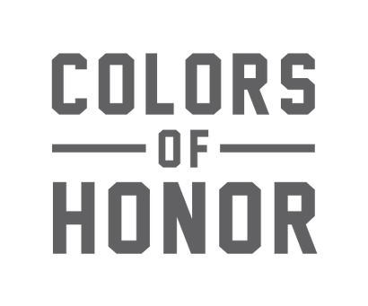 Colors Of Honor
